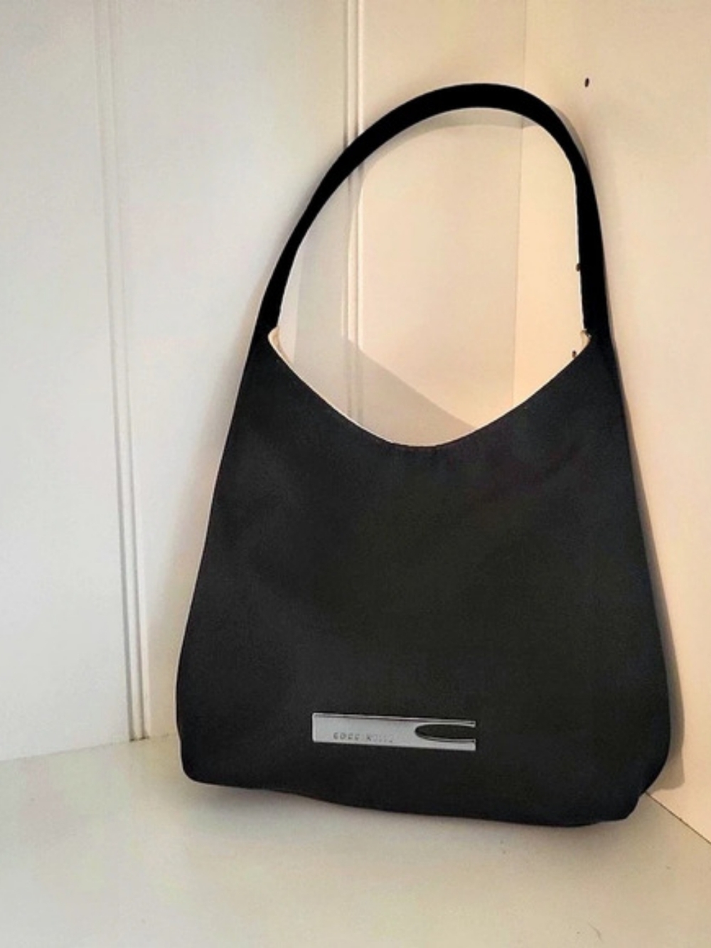 Coccinelle Black Mini Handbag